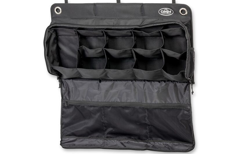 Camp4 Universal-Organizer – Ordnung, die mitreist – Bild 1