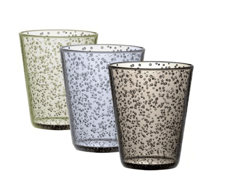 Bicchiere Brunner Tierra Oxigen da 300 ml PLA