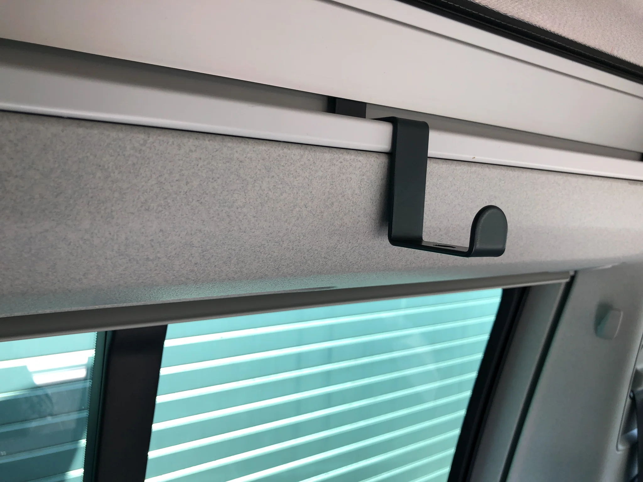 immagini Gancio per esterni per VW