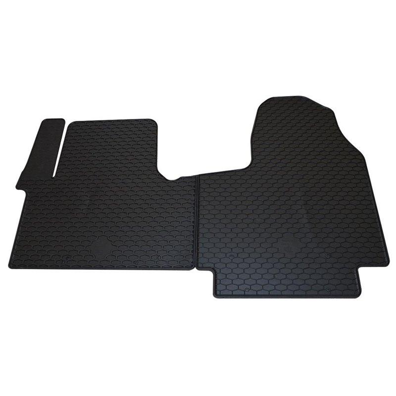 immagini Tappeto in gomma Outdoor-Living-Renault-Trafic