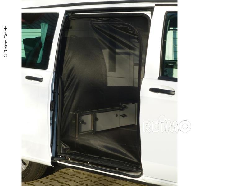 immagini Outdoor-Living-Mosquito-Net-Mercedes-Vito-2014