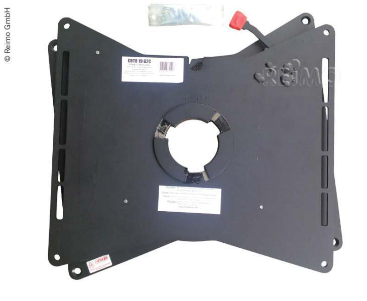 immagini tempoutdoor-livingconsolefordtransitcustom