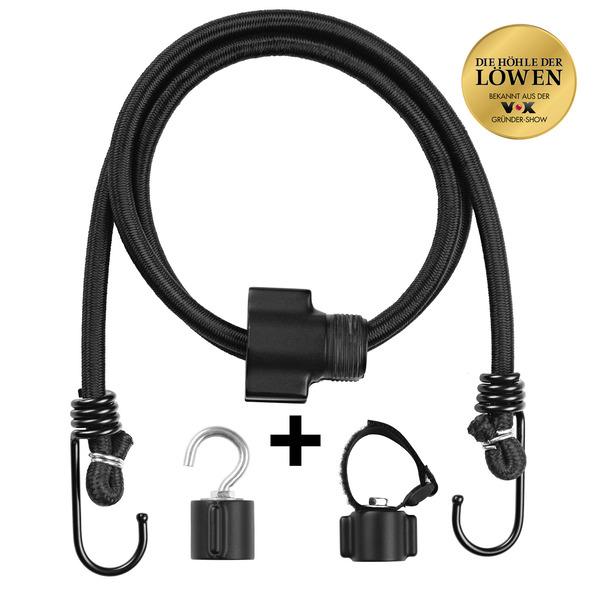 OutdoorLivingRubber442191_1 ModulFix Spanngummi-System Basic - immagine 1