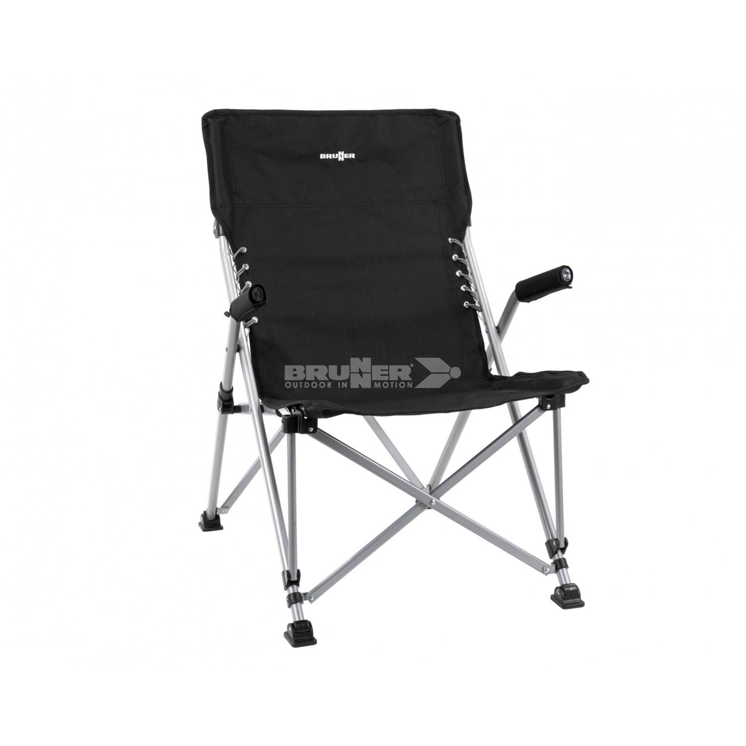 Versione 1 RAPTOR SUSPENSION Faltstuhl - immagine 1