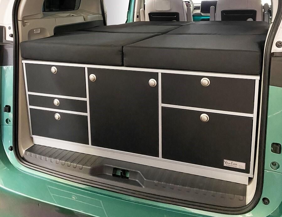 immagini ID cucina posteriore per la vita all'aperto Buzz