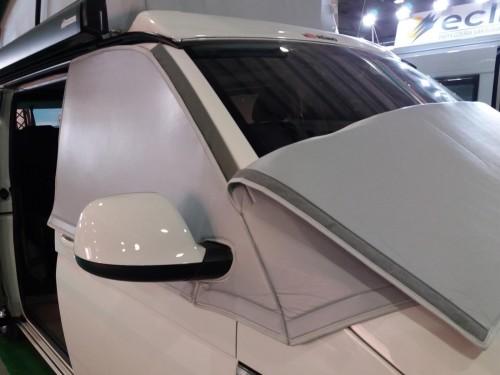 immagini Outdoor-LivingProtezione termicaVWT5T61