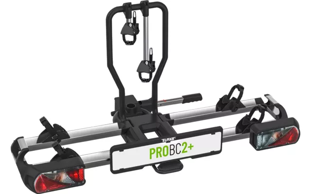 Fahrradräger Eufab ProBC2+ – Bild 1
