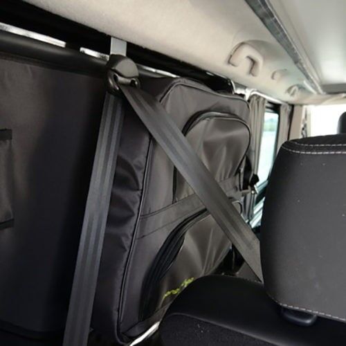Fenstertasche Trafic L1 – 2015/2021 Serie 3 – Bild 1
