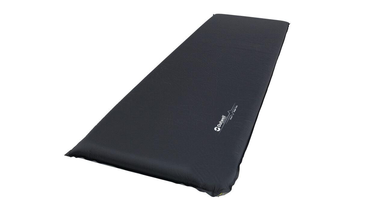 Sleepin Single 7.5 cm selbstaufblasende Liegematte – Bild 1