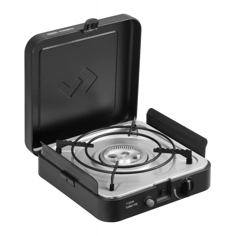 Dometic Cadac 1 Cook Turbo FFD Stove - immagine 1