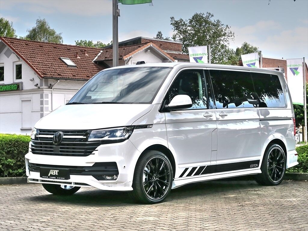 Thermoschutz außen Fahrerhausscheiben mit Seitenfenster VW T6/T6.1 – Bild 1