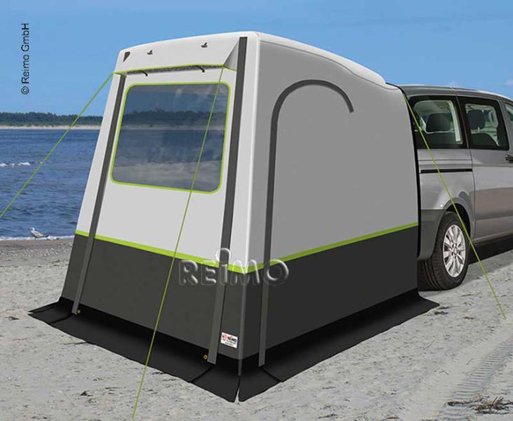 Aggiornamento della tenda posteriore Outdoor Living per Mercedes Vito e Classe V