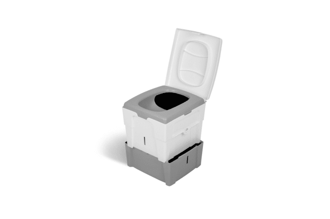 Trenntoilette WandaGo – Bild 1