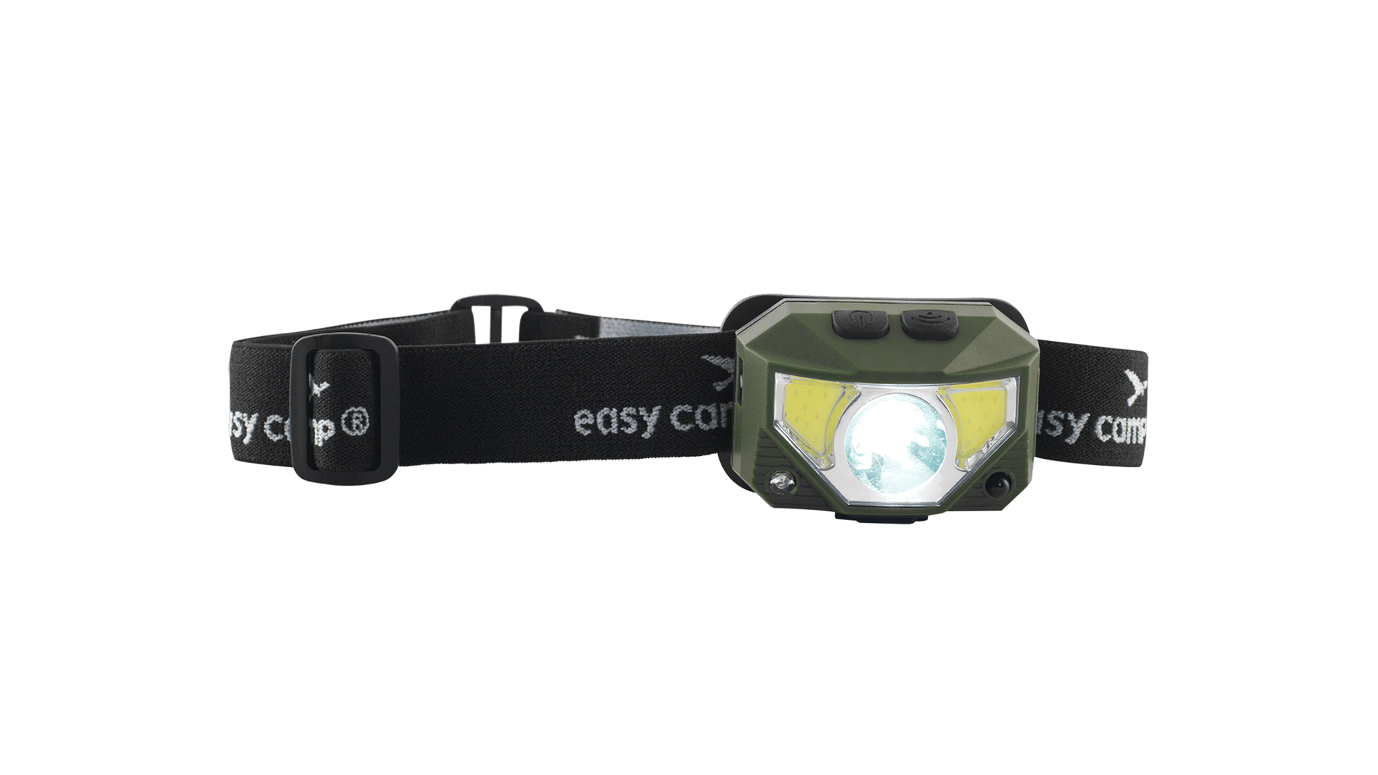 Easy Camp Stirnlampe Crowberry mit 200 Lumen